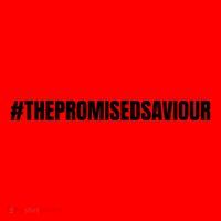 The Promised Saviour #Thepromisedsaviour Jesus Pray Peace Love Santa Hat thumb 1