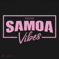 Tropical Palms Samoa Samoan Vibes Samoa Vibes Women's Tank Top thumb 5