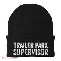 Trailer Park Supervisor Beanie thumb 0