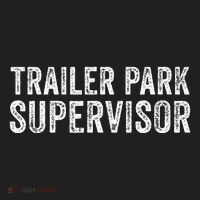 Trailer Park Supervisor Hat thumb 2