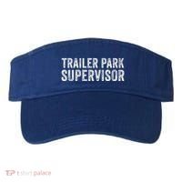 Trailer Park Supervisor Visor thumb 0