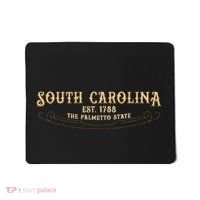 The Palmetto State South Carolina Mousepad thumb 0
