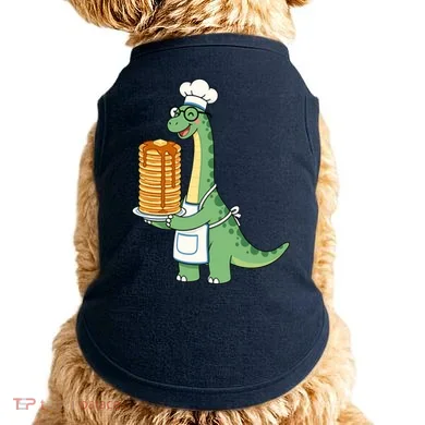 Doggie Tank