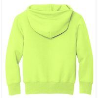 The Pancake Saurus Cute Funny Dinosaur Kids Hoodie thumb 1
