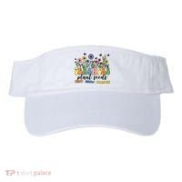 Teachers Plant Seeds That Grow Forever Visor thumb 0