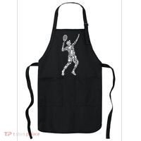 Tennis Player Apron thumb 0
