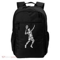 Tennis Player Backpack thumb 0