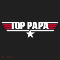 Top Papa Tumbler thumb 3