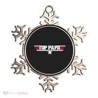 Top Papa Ornament thumb 0
