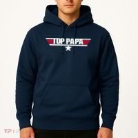 Top Papa Hoodie thumb 2