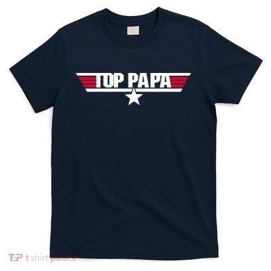 Top Papa T-Shirt