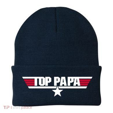 Top Papa Beanie
