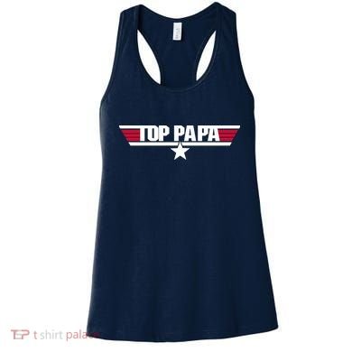Top Papa Women's Tank Top