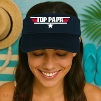 Top Papa Visor thumb 2