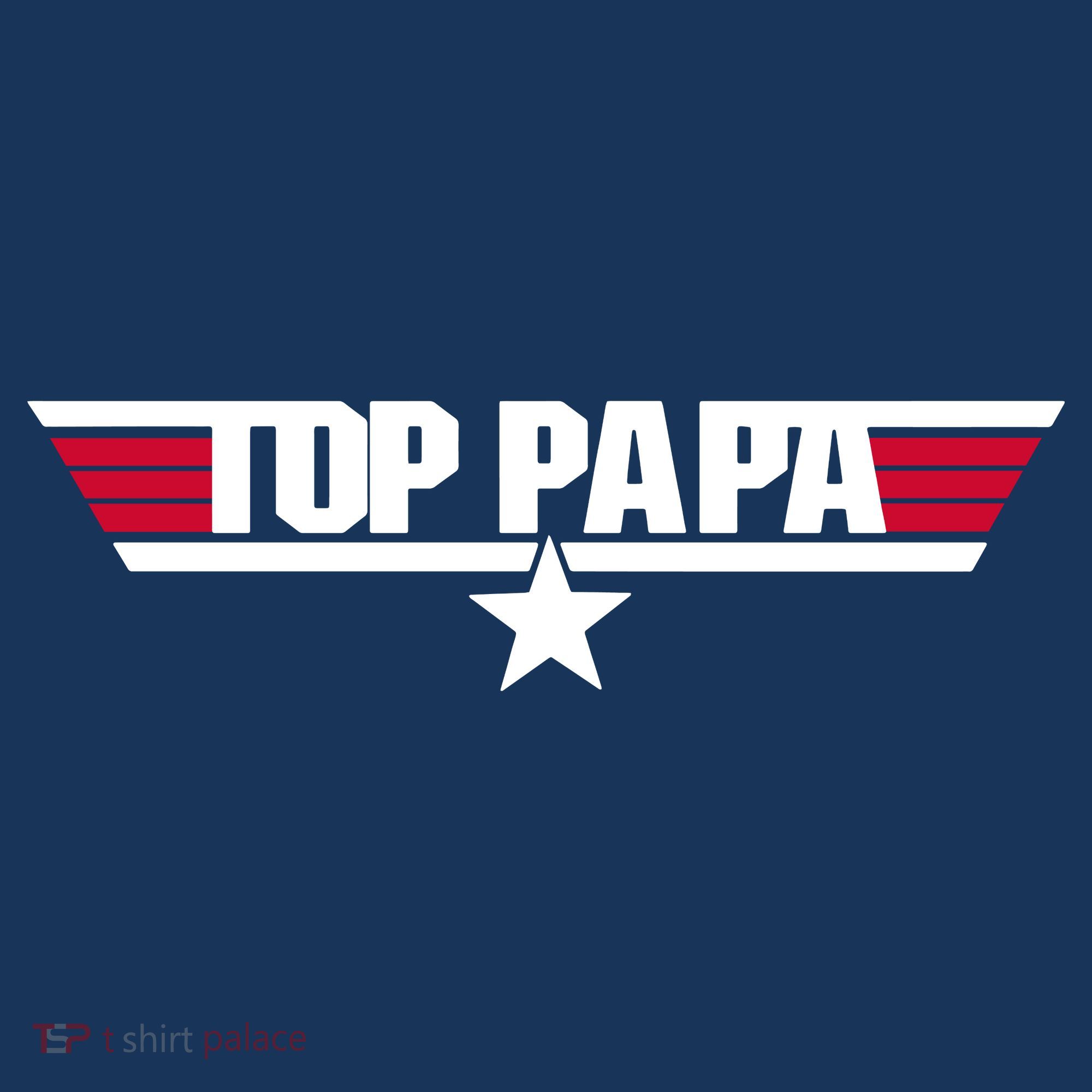 Top Papa Women's Long Sleeve Shirt