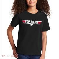 Top Papa Kids T-Shirt thumb 2