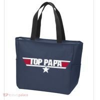 Top Papa Tote Bag thumb 3