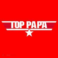 Top Papa Santa Hat thumb 1