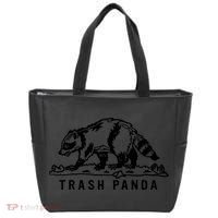 Trash Panda Tote Bag thumb 0