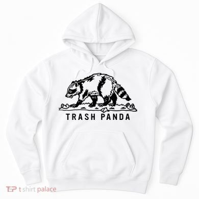 Trash Panda Hoodie