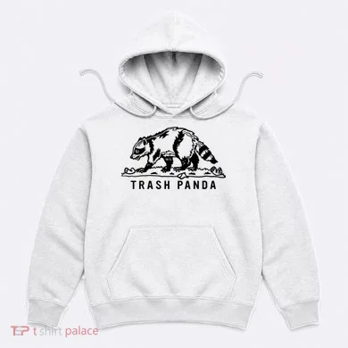 Trash Panda Hoodie