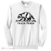 Trash Panda Sweatshirt thumb 0