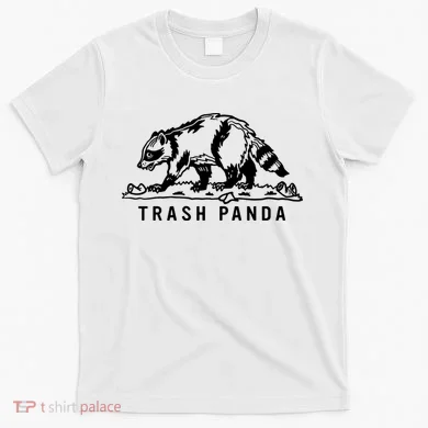 Trash Panda T-Shirt
