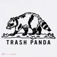 Trash Panda Coffee Mug thumb 5