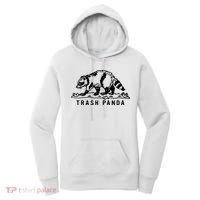 Trash Panda Women's Hoodie thumb 0