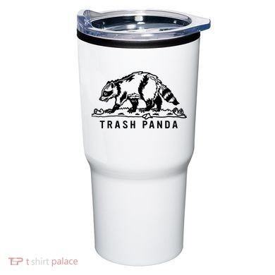 Trash Panda Tumbler