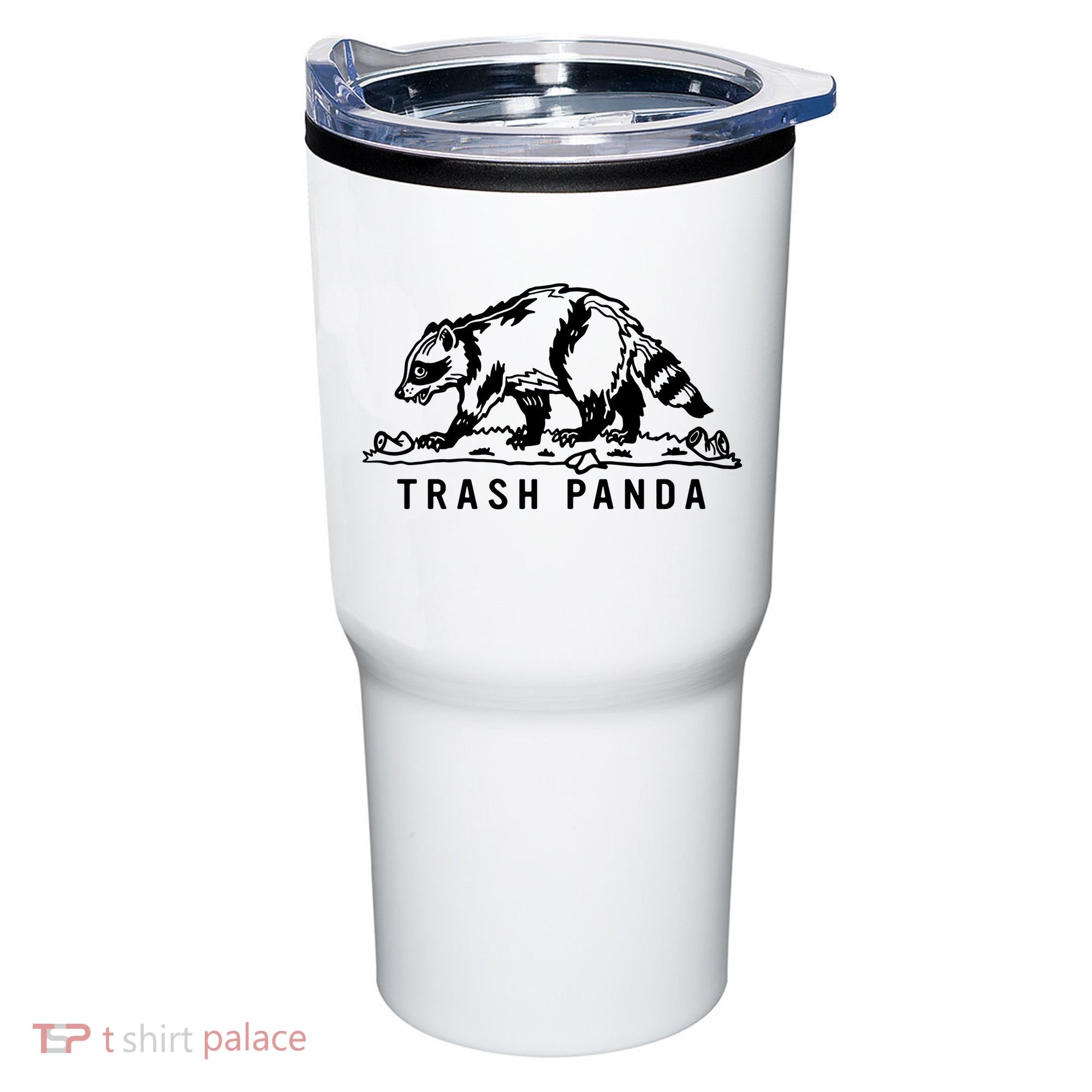 Trash Panda Tumbler