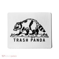 Trash Panda Mousepad thumb 0