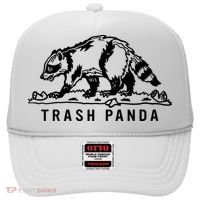 Trash Panda Hat thumb 0