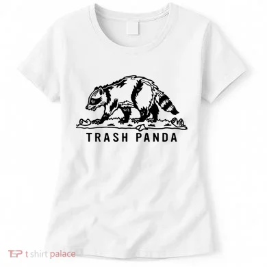 Trash Panda Women's T-Shirt