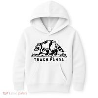 Trash Panda Kids Hoodie thumb 0