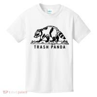 Trash Panda Kids T-Shirt thumb 0