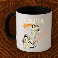 The Pandalorian Coffee Mug thumb 2