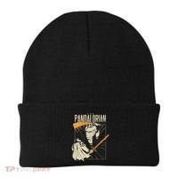 The Pandalorian Beanie thumb 0