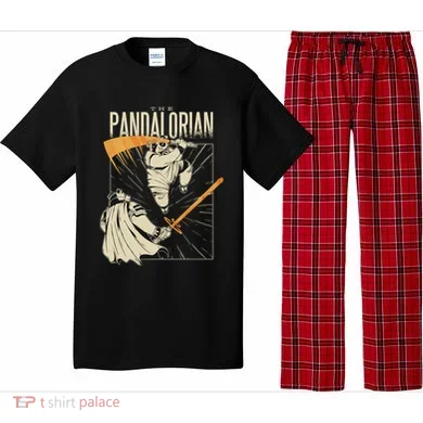 Pajama Set