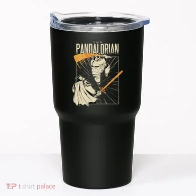 Tumbler