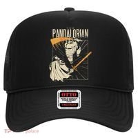 The Pandalorian Hat thumb 0