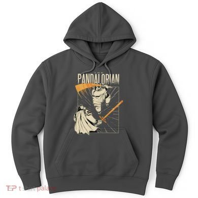 The Pandalorian Hoodie
