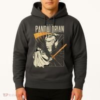The Pandalorian Hoodie thumb 2