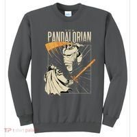 The Pandalorian Sweatshirt thumb 0