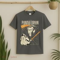 The Pandalorian T-Shirt thumb 2