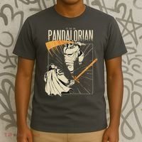 The Pandalorian T-Shirt thumb 3