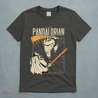 The Pandalorian T-Shirt thumb 5