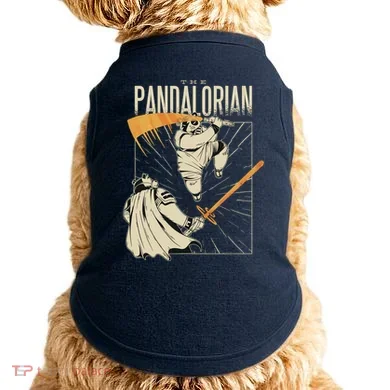 Doggie Tank