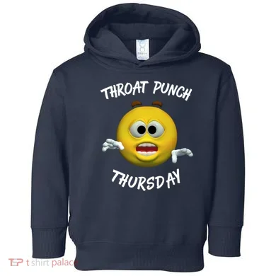 Toddler Hoodie