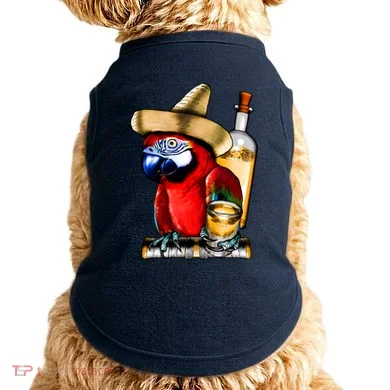 Doggie Tank